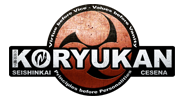 Koryukan Cesena Logo