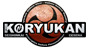 Koryukan Cesena Logo