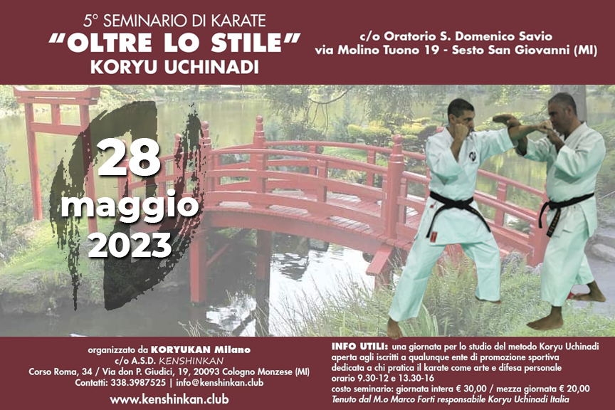 5° Seminario "Oltre Lo Stile"