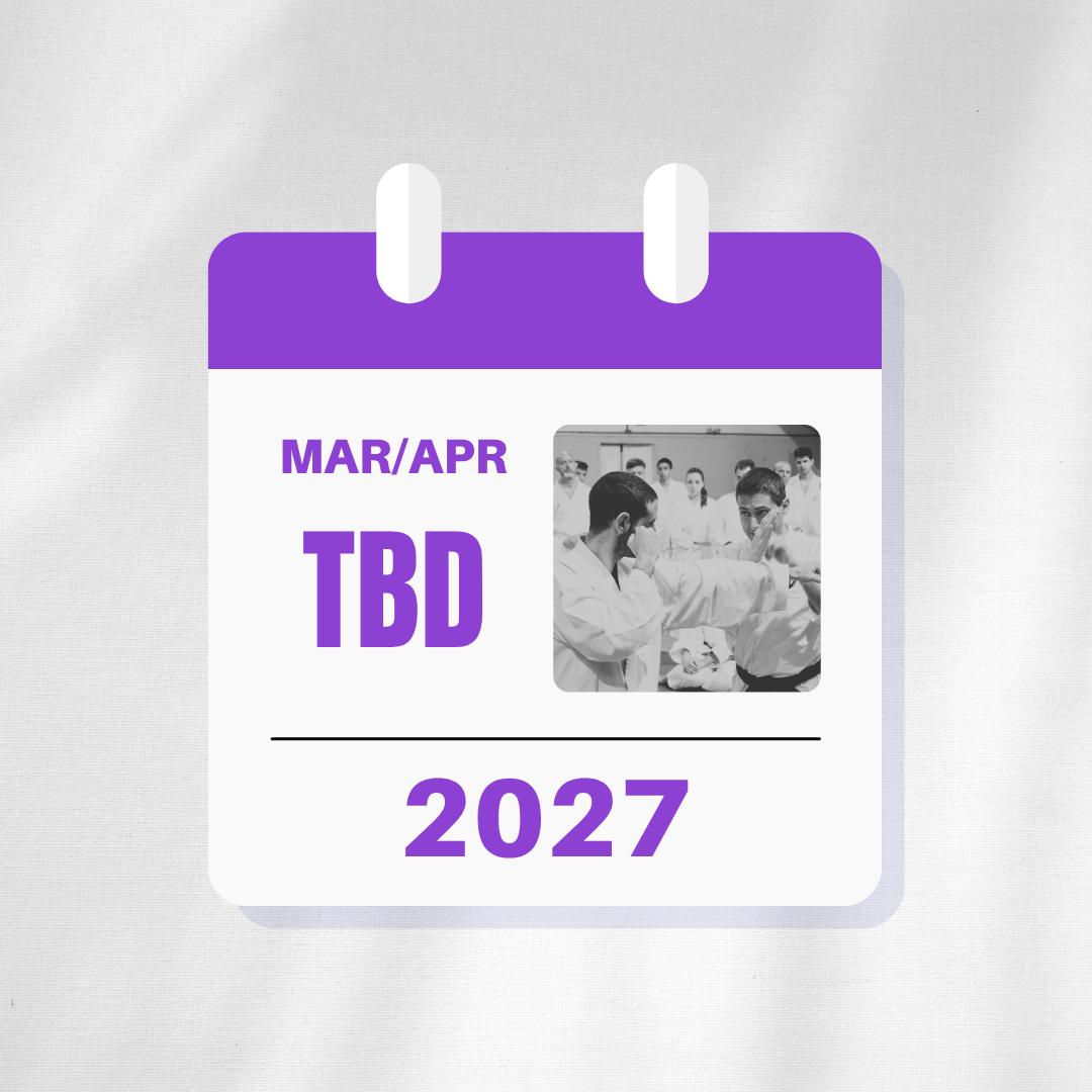 Spring Seminar 2027